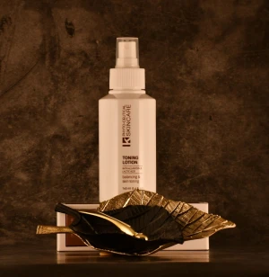 Toning Lotion