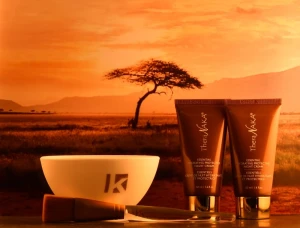 Theranaka Day & Night Cream