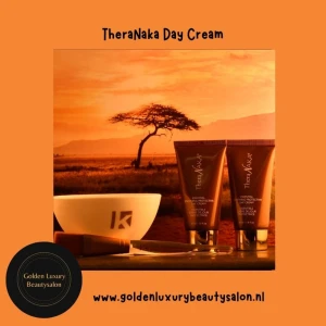 Theranaka Soothinh Protective Day Cream