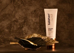 Vita-gel Mask