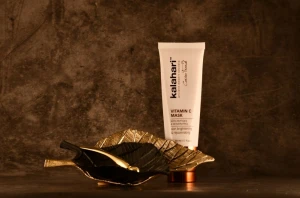 Vitamin C Mask