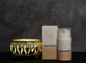 Aqua Cream