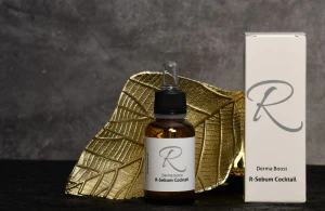 Anti Bacteriele Sebum coctail