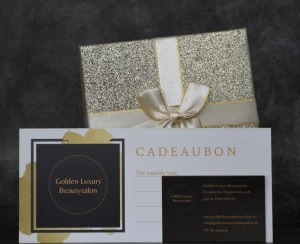 Cadeaubon € 10