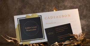 Cadeaubon digitaal