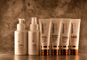 Pakket thuisproducten Lipid Rich Treatment met reinigingsmilk