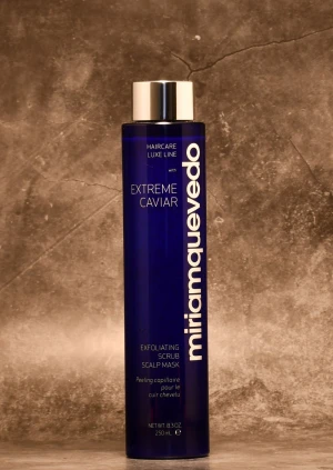 Extreme Exfoliating Scrub Scalp Mask