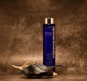 Extreme imperial smoothing shampoo