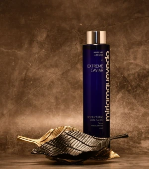 Restructuring Luxe Serum