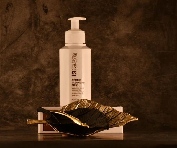 Gentle Cleansing Milk