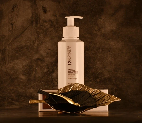 Facial Cleanser