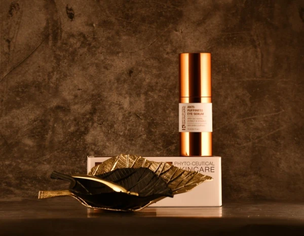 Anti Puffiness Eye Serum