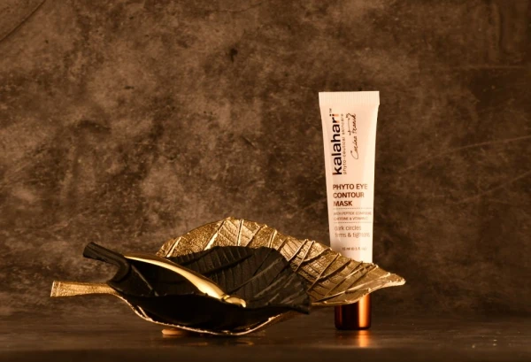 Phyto Eye Contour Mask