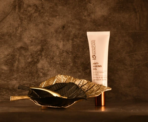 Anti Ageing Gel