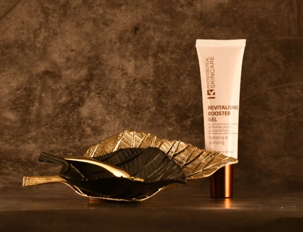 Revitalizing Booster Gel