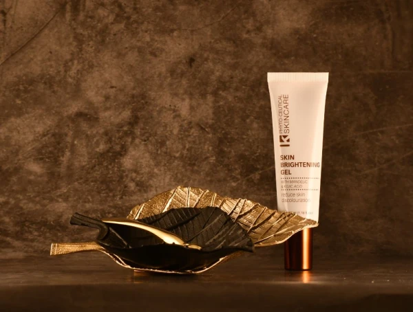 Skin Broghtening Gel
