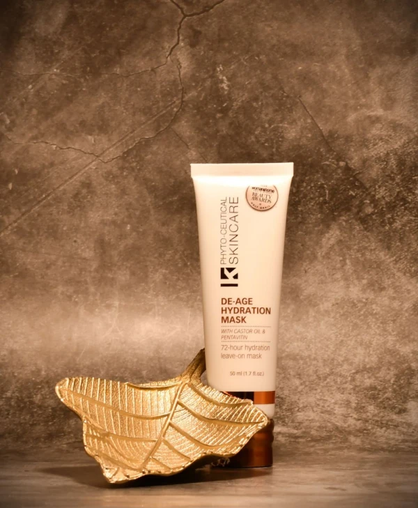 De-Age Hydration Mask