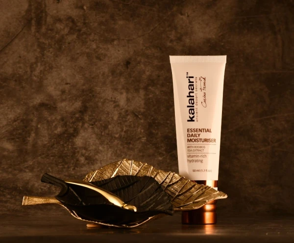 Essential Daily Moisturiser