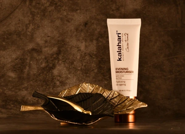 Evening Moisturiser