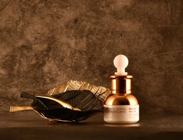Marula Face Oil