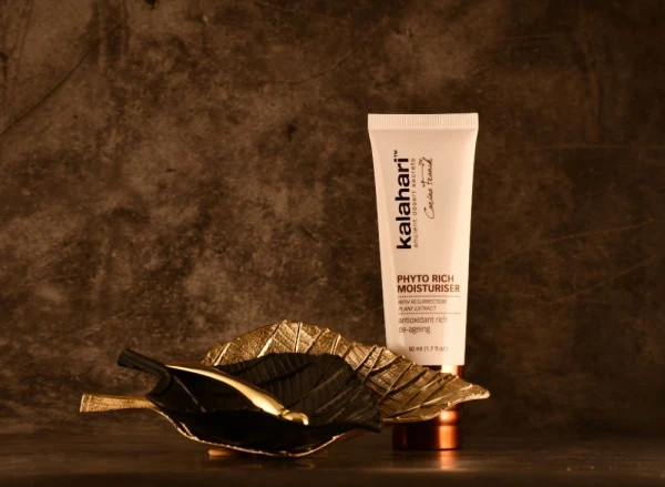 Phyto Rich Moisturiser