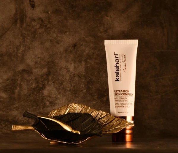 Ultra Rich skin Complex