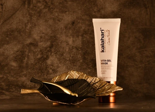 Vita-gel Mask