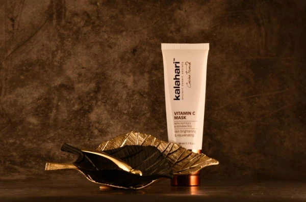 Vitamin C Mask