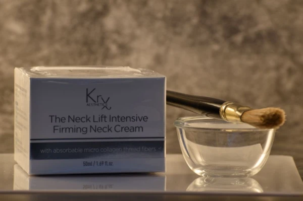 KRX Neck Lift Intensive Firming Neck Cream