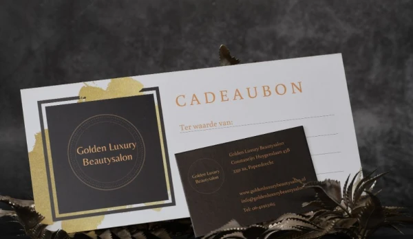 Cadeaubon € 50