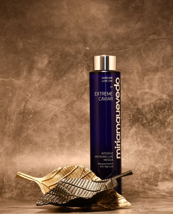 Ec Anti Aging Luxe Masque