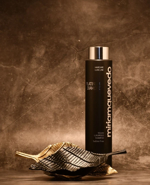 Platinum & Diamonds Shampoo